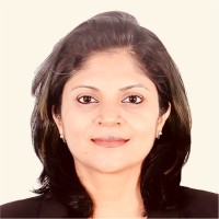 Anindita Kar