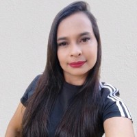 Caroline Santos Camara