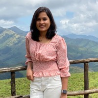 Amrutha Shaji