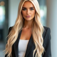 Chloë Noble