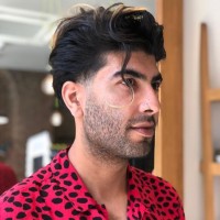 Usman Farooq