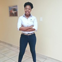 Liemiso Anastasia Makobane