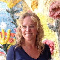 Tina Wissmar
