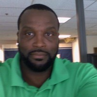 Michael Spann
