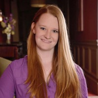 Kate Harbison