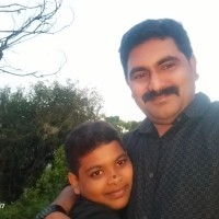 Sumesh Augustine