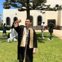 Mansouri Mohamed