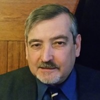 Victor Mason