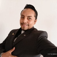 David Hernandez Gutiérrez