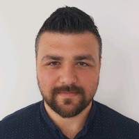 Burak Zaloğlu