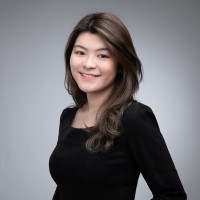 Ingrid Chan