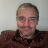 Bo Schack Larsen