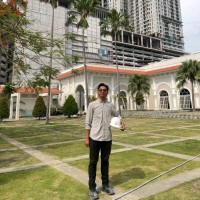 Vibrasyan Krisna Hartono