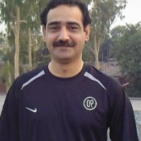 Rashid Chughtai