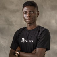 Segun Adepoju