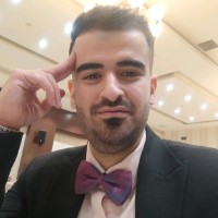 hamid khaleghi