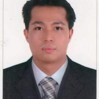 David Kyaw Min Latt