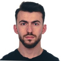 Ramazan Arif Seyi̇soğlu