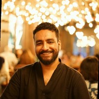 Abhishek Samuel