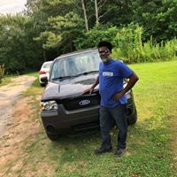 Terry 'Getdown' Green