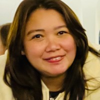 Bernadette Reyes