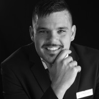 Joseph Cross