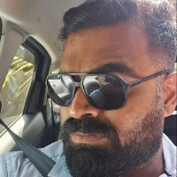 Siddharth Krishnan