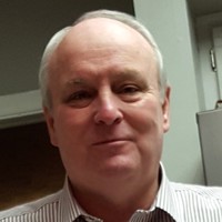 Skip Murray
