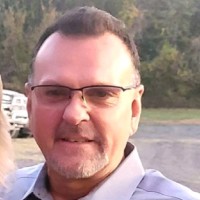 Darrell Roberts