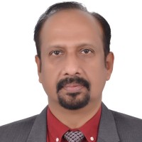 Shaju Joseph