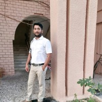 Mehboob Ali