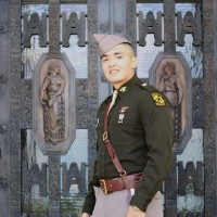 Jose Galvan