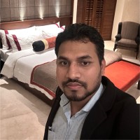 Chaitanya Pratap Sahu