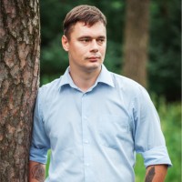 Artem Rudakov