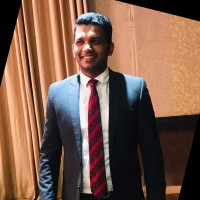 Dushanth Duraisamy