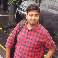 Tarkeshwar mishra