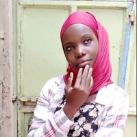 Farida Nechesa