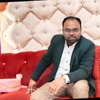 Sachin Gupta
