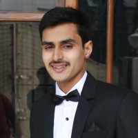 Tejus Khanna