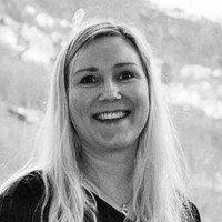 Cecilie Hagelin Nybø