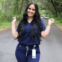 Ashley Diaz
