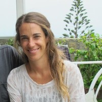 Macarena Izquierdo