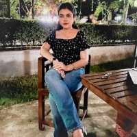 Nilanjana B.