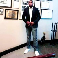 Ronald Nkhonjera