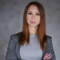 Liudmyla Kulyk