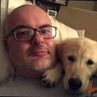 Chip Carter, MA, LPC