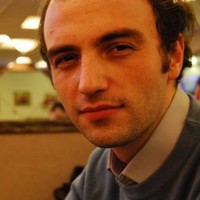 Vladimir Copacinschi