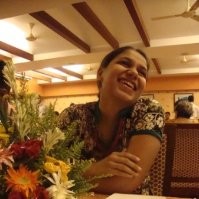 Rupal Mehta