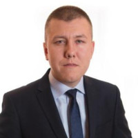 Dmytro Paukov