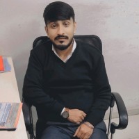 Shubham Verma